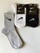 Шкарпетки жіночі Nike асорті високі р.37-39 0254 фото 2