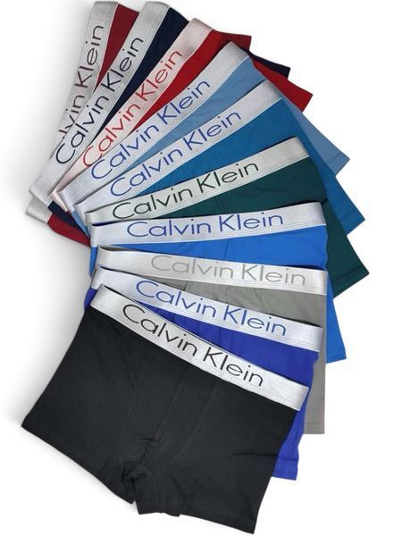 Calvin Klein фото