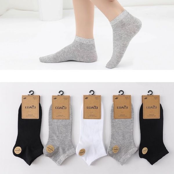 Шкарпетки жіночі Coalo socks 690-5 асорті р.36-41 690-5 фото