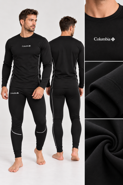 Термокостюм чоловічий Columbia р.M-2XL Columbia фото