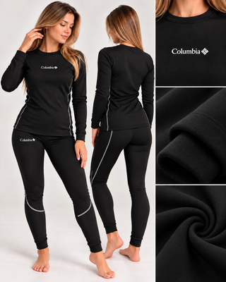 Термокостюм жіночий Columbia р.S-XL Columbia фото