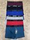 Труси боксери чоловічі Nike 01 бавовна р.L Nike фото 2