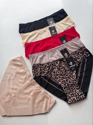 Труси жіночі Anttifu 235 безшовні р.L-XL-2XL 235 фото