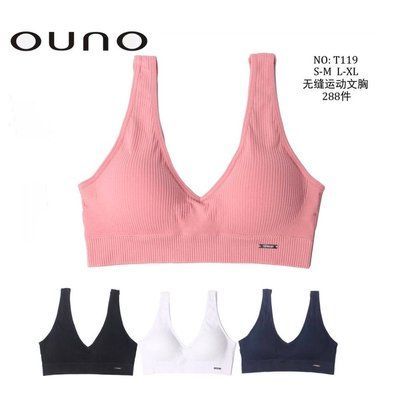 Топ жіночий Ouno T119 р.S-M/L-XL T119 фото