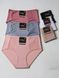 Труси жіночі Hana 38392 бавовна р.XL-2XL-3XL 38392 фото 1
