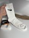 Шкарпетки чоловічі Nike махрові високі р.41-45 0254 фото 2