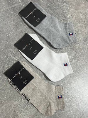 Шкарпетки жіночі Tommy сітка асорті р.36-38 Tommy фото