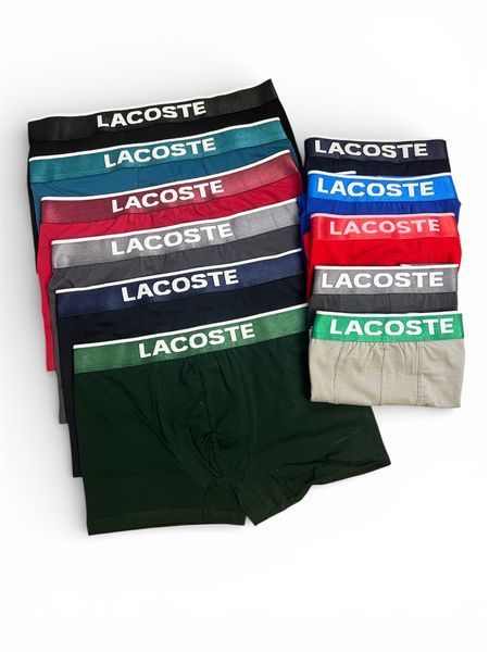 Lacoste фото